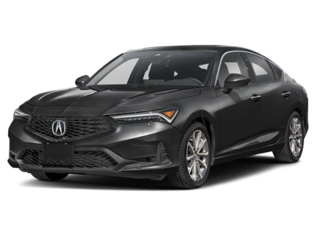 2026 Acura Integra