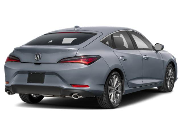 2 thumbnail image of  2026 Acura Integra BASE