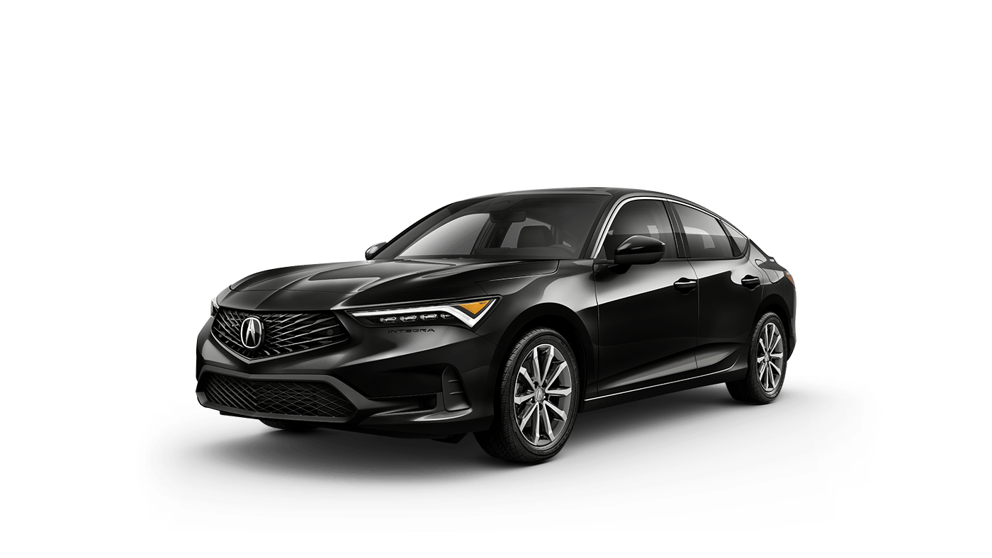 2026 Acura Integra FWD