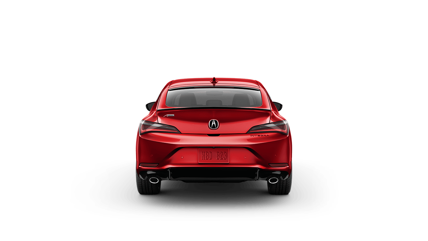 4 thumbnail image of  2026 Acura Integra FWD A-Spec with Technology