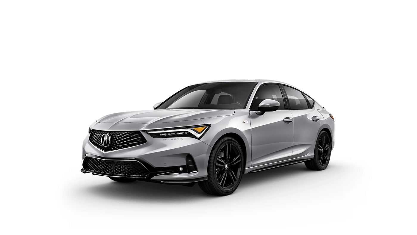 1 thumbnail image of  2026 Acura Integra FWD A-Spec with Technology