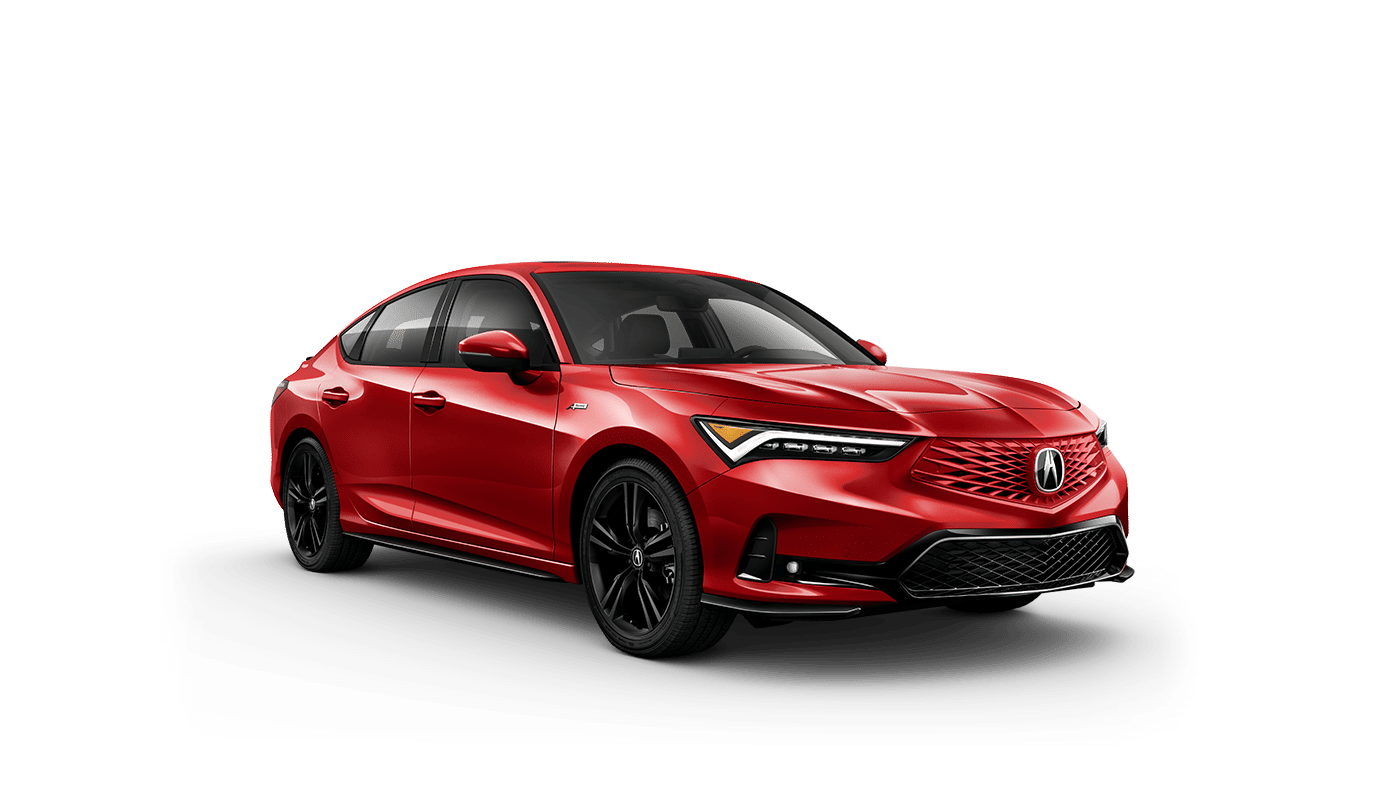 7 thumbnail image of  2026 Acura Integra FWD A-Spec with Technology