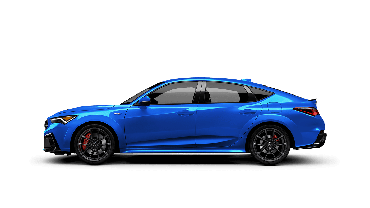 2 thumbnail image of  2026 Acura Integra FWD TYPE S