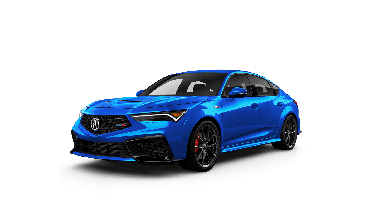 1 thumbnail image of  2026 Acura Integra FWD TYPE S