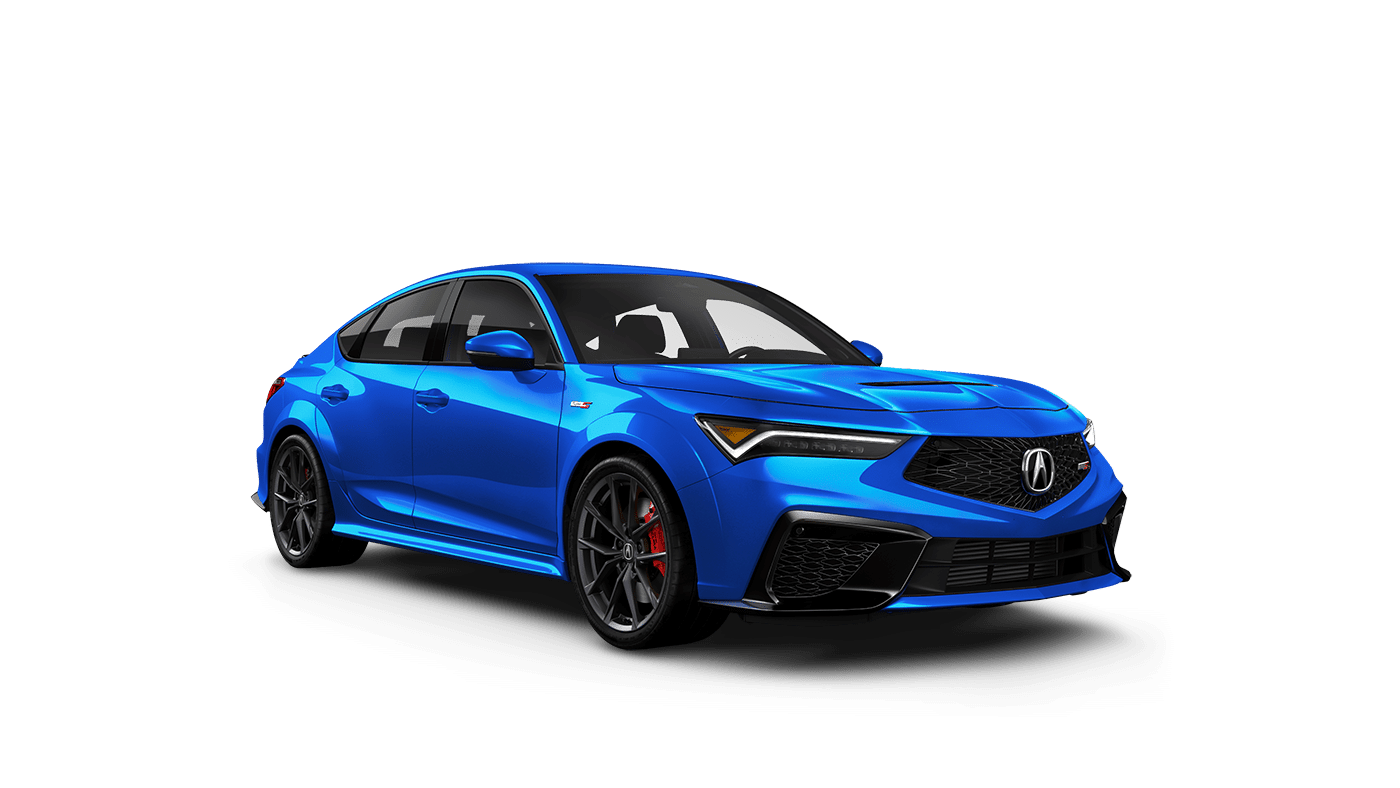 7 thumbnail image of  2026 Acura Integra FWD TYPE S