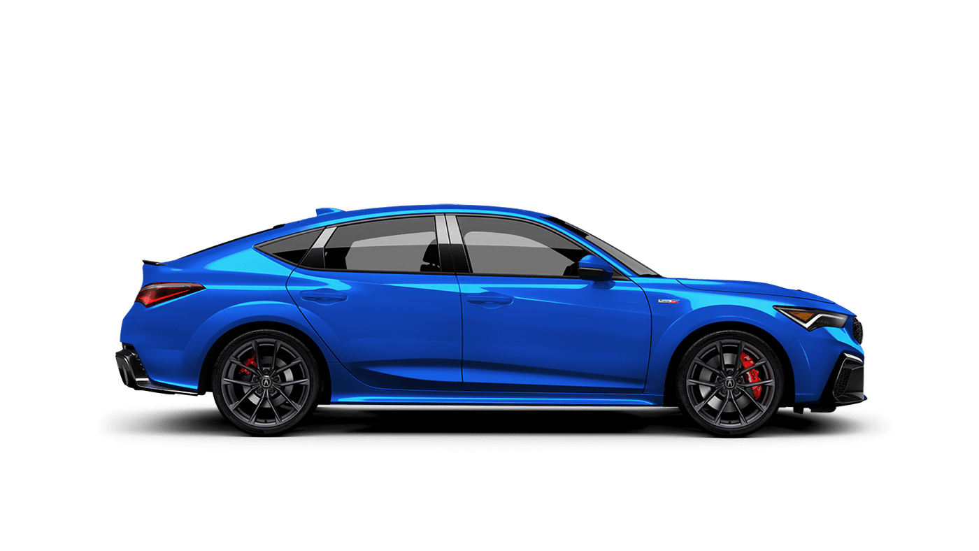 6 thumbnail image of  2026 Acura Integra FWD TYPE S