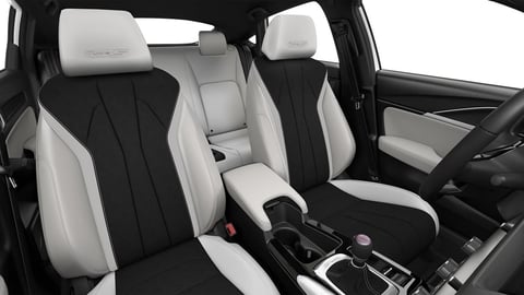 1 image of 2026 Acura Integra FWD TYPE S