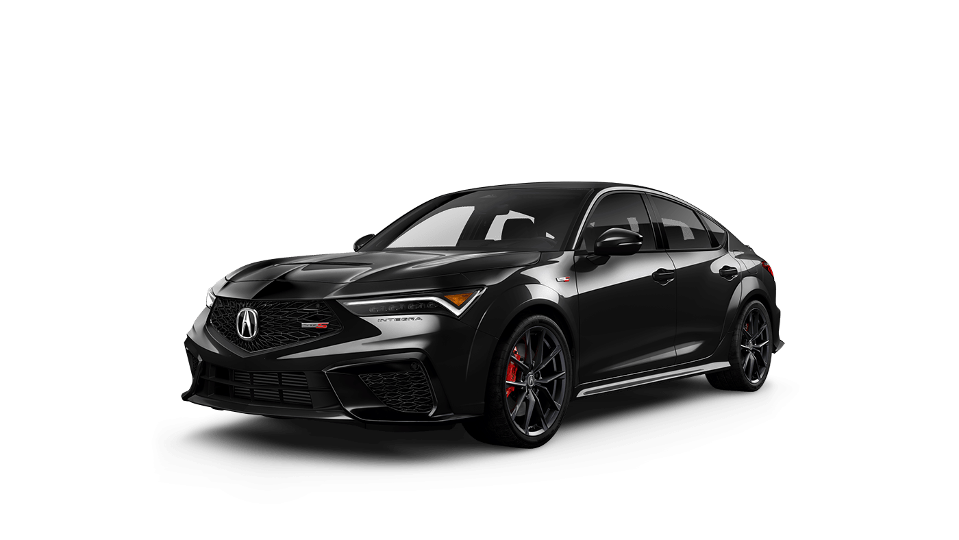 1 thumbnail image of  2026 Acura Integra FWD TYPE S