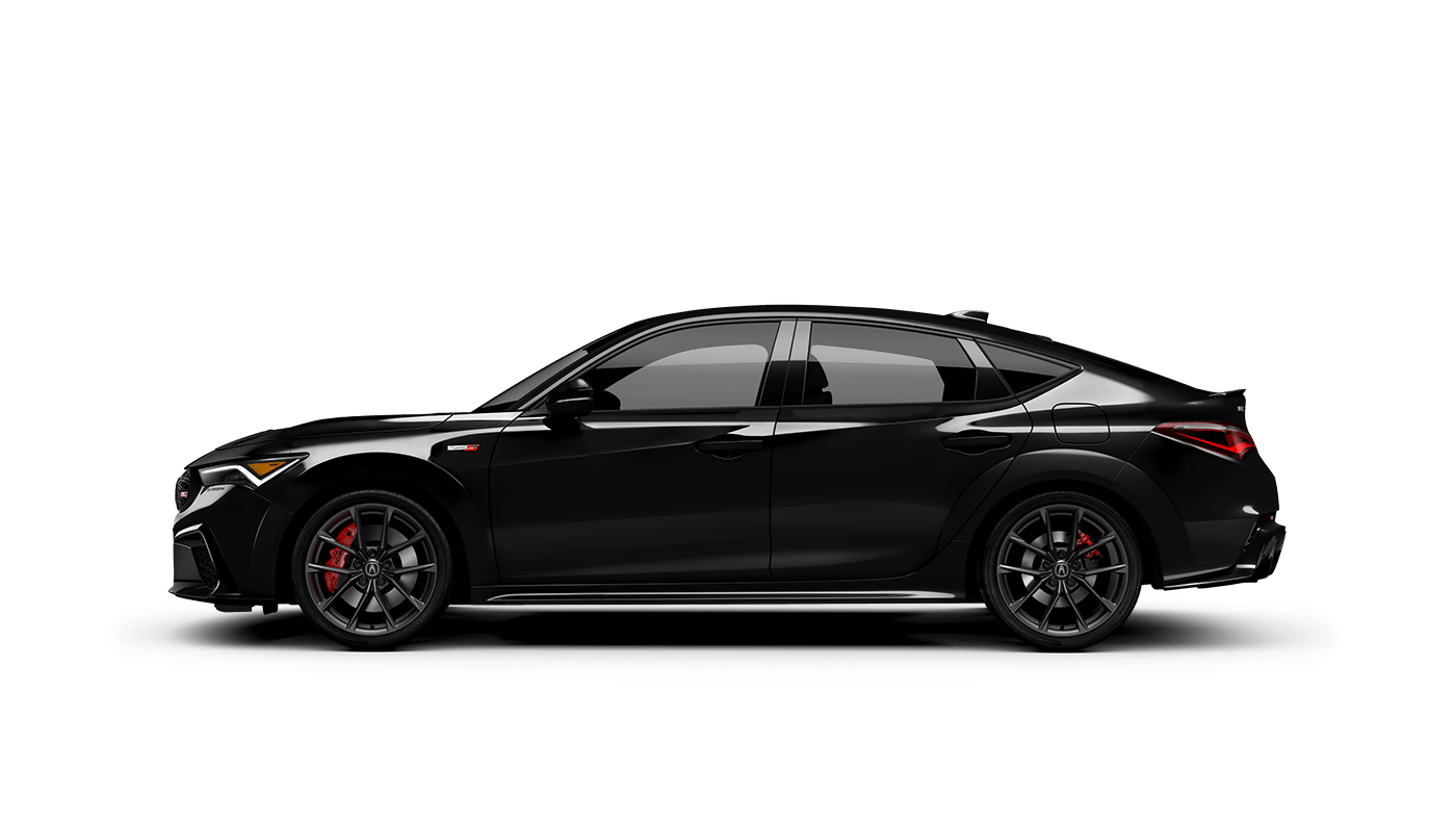 2 thumbnail image of  2026 Acura Integra FWD TYPE S