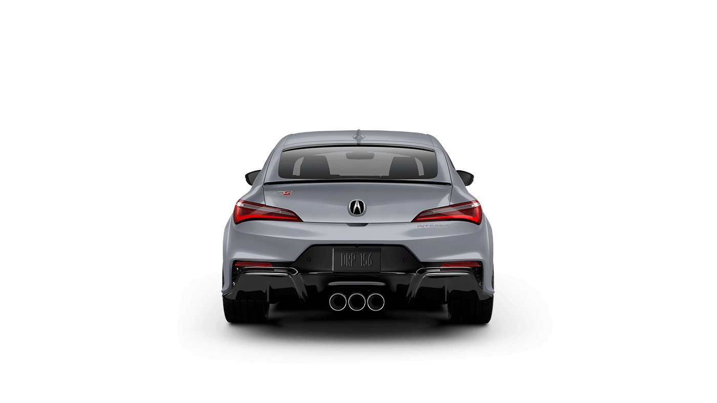 4 thumbnail image of  2026 Acura Integra FWD TYPE S