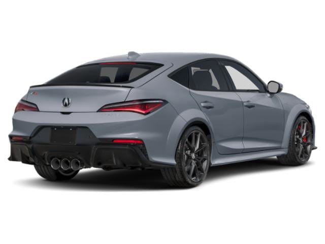 2 thumbnail image of  2026 Acura Integra Type S