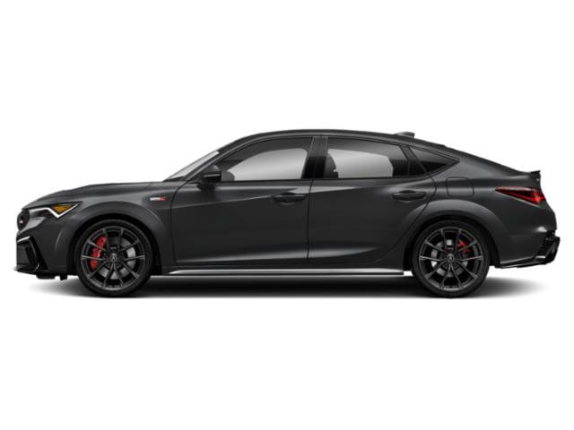 3 thumbnail image of  2026 Acura Integra Type S