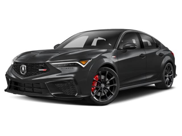 1 thumbnail image of  2026 Acura Integra Type S