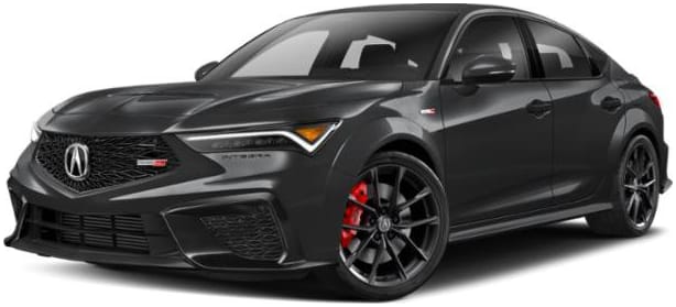 2026 Acura Integra