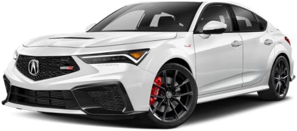 2026 Acura Integra Type-S's photo