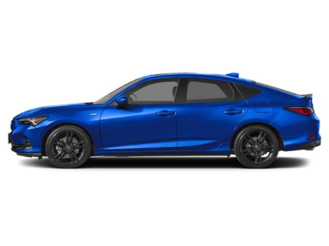 3 thumbnail image of  2026 Acura Integra w/A-Spec Package