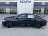 2026 Acura Integra w/A-Spec Package