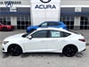 2026 Acura Integra w/A-Spec Package