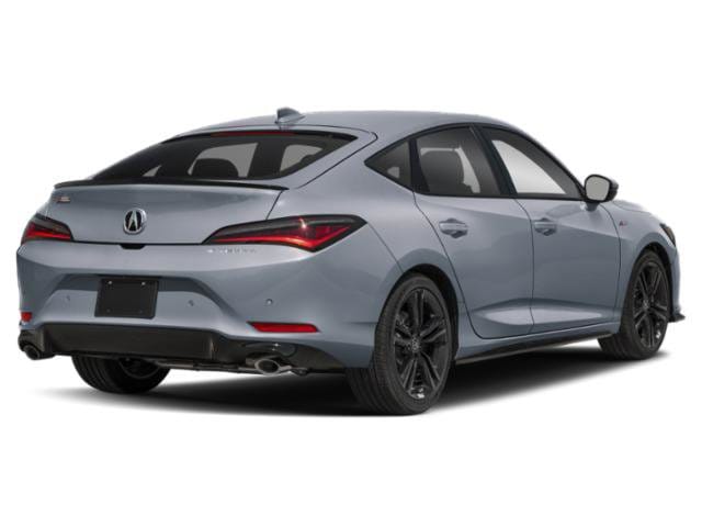 2 thumbnail image of  2026 Acura Integra w/A-Spec Technology Package
