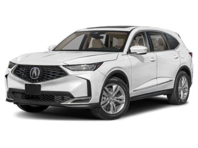 1 thumbnail image of  2026 Acura MDX BASE