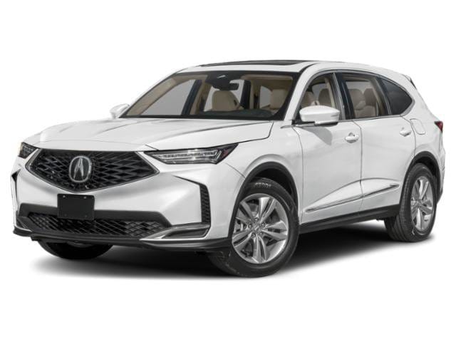 2026 Acura MDX BASE