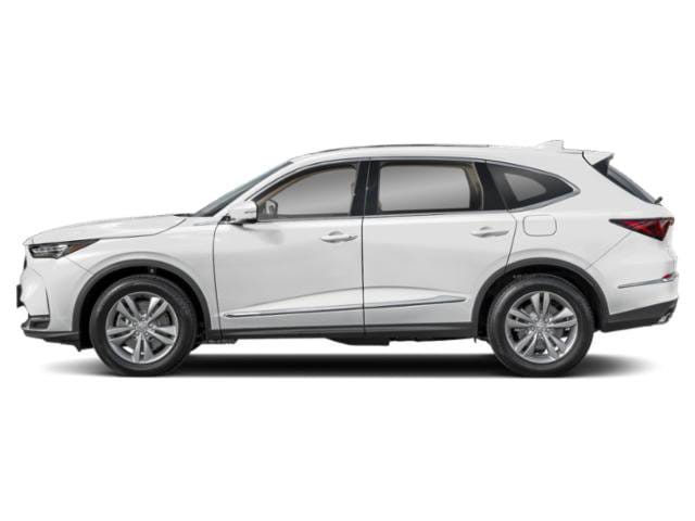3 thumbnail image of  2026 Acura MDX BASE