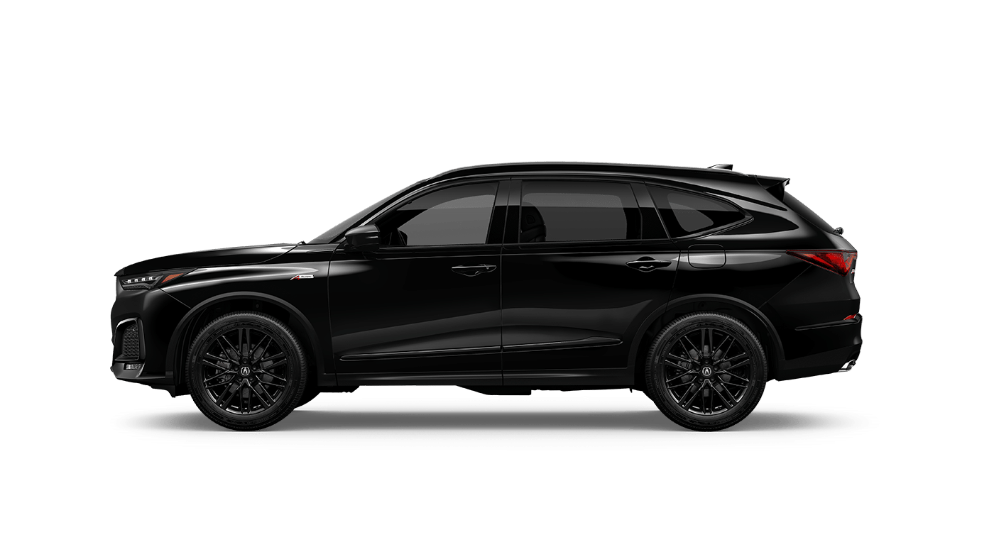 2 thumbnail image of  2026 Acura MDX SH-AWD A-Spec with Advance Package