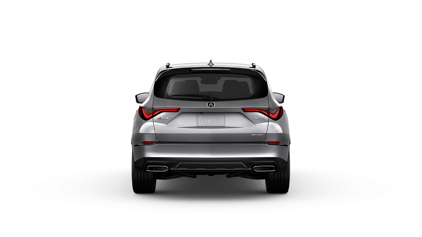 4 thumbnail image of  2026 Acura MDX SH-AWD A-Spec with Advance Package