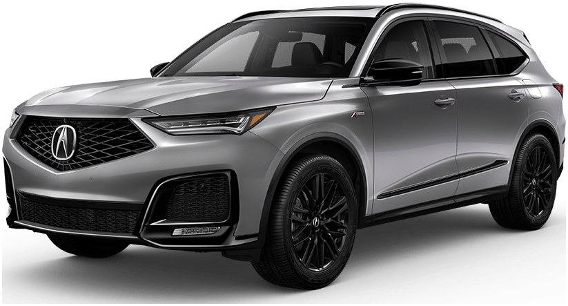 2026 Acura MDX SH-AWD A-Spec w/Advance Package's photo