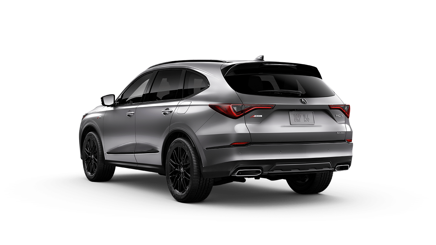 3 thumbnail image of  2026 Acura MDX SH-AWD A-Spec with Advance Package