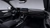 2 thumbnail image of  2026 Acura MDX SH-AWD A-Spec with Advance Package