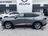 2026 Acura MDX SH-AWD
