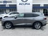 2026 Acura MDX SH-AWD