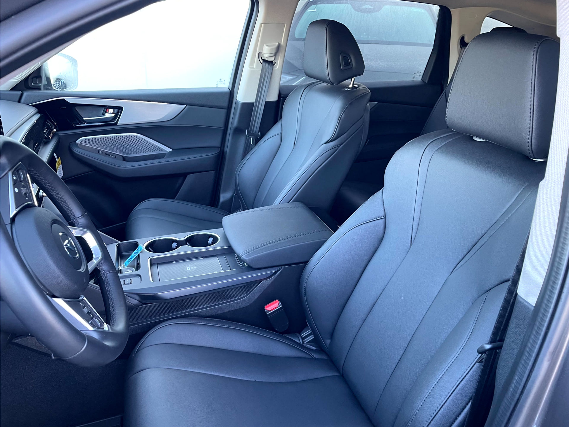 2026 Acura MDX Base - Photo 10