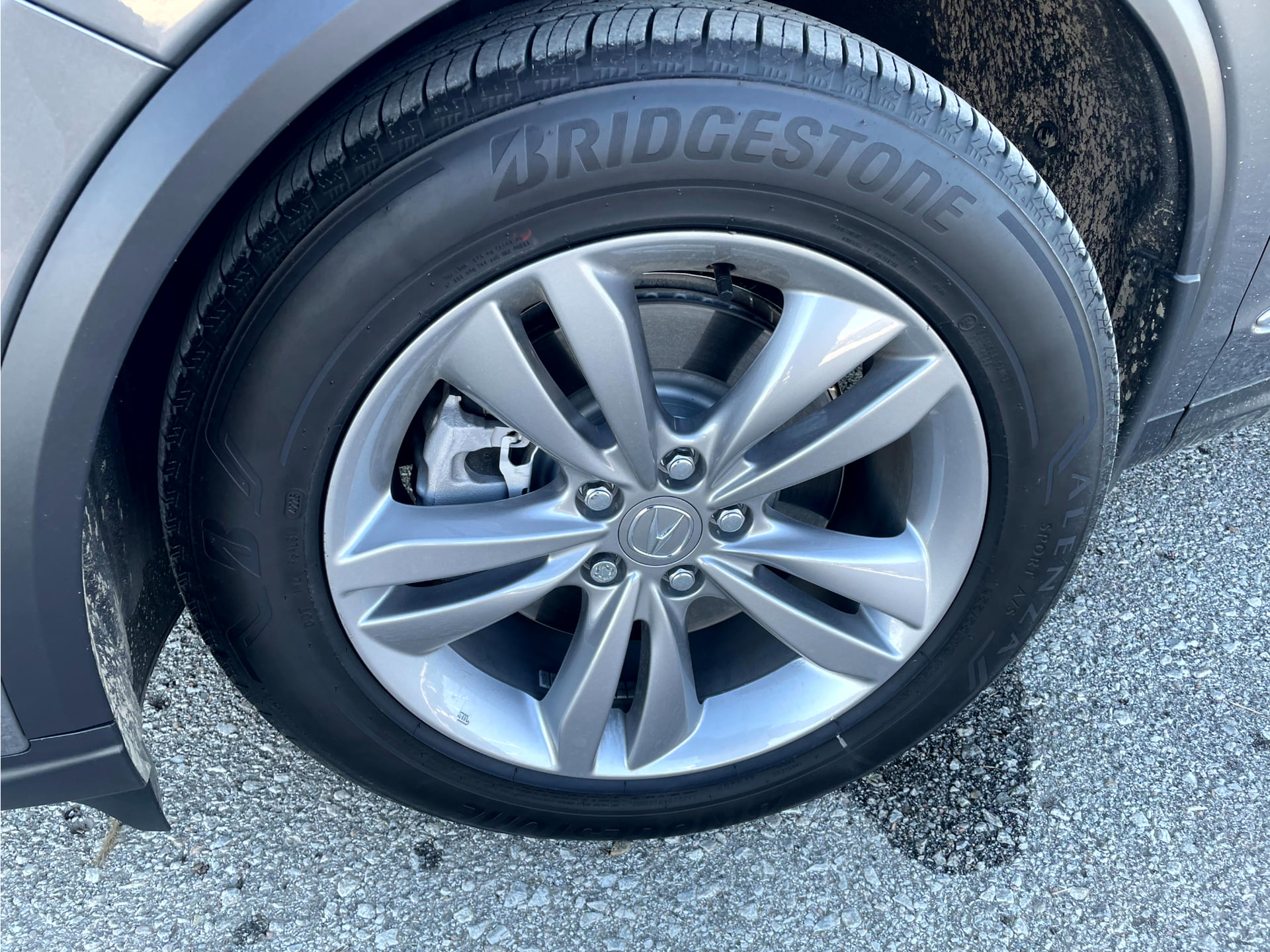 2026 Acura MDX Base - Photo 6