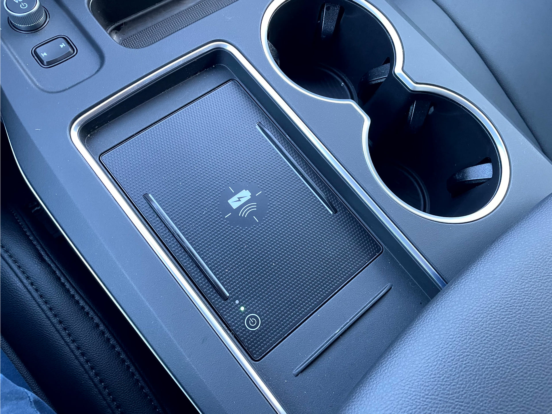 2026 Acura MDX Base - Photo 19