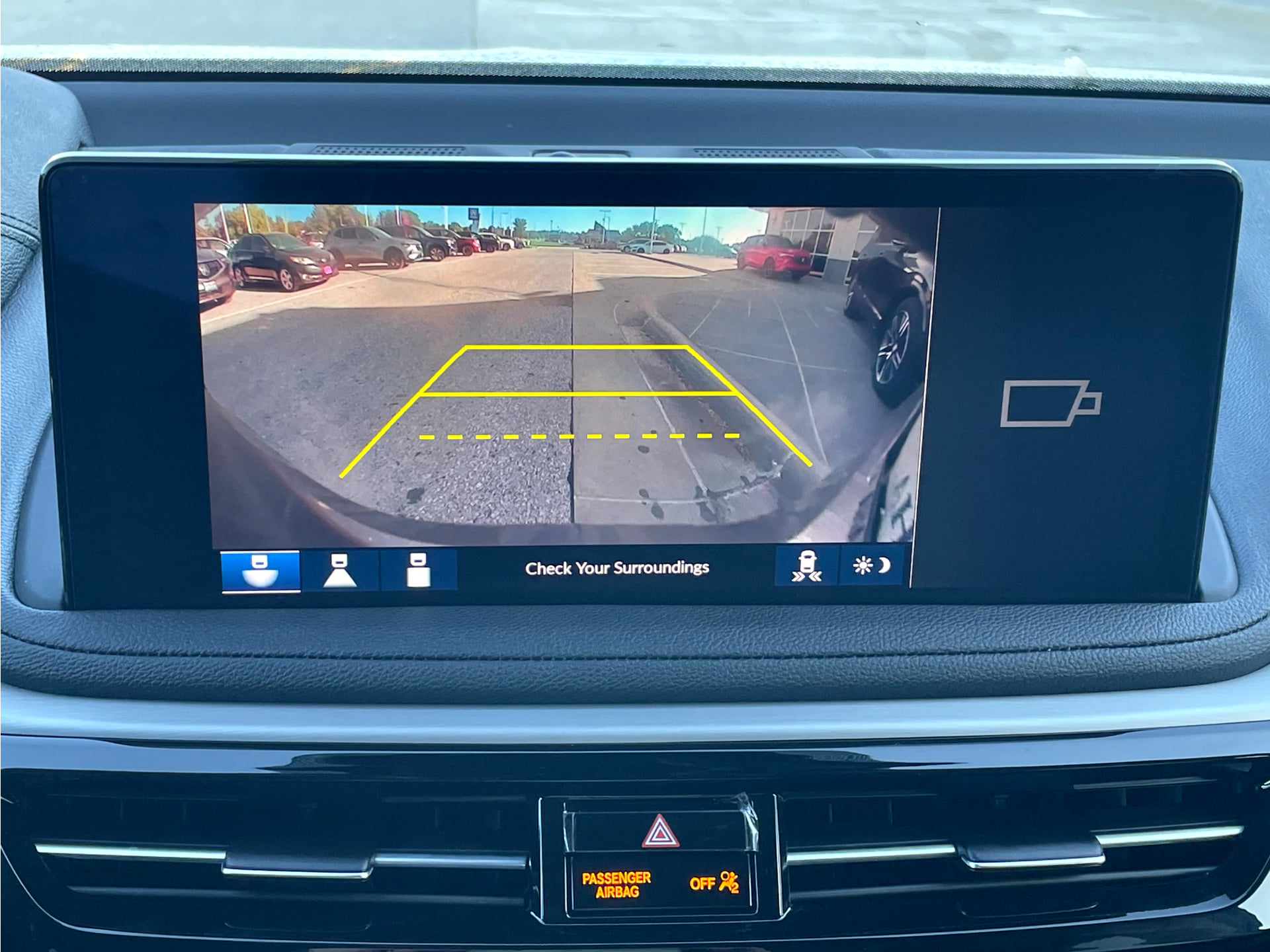 2026 Acura MDX Base - Photo 16