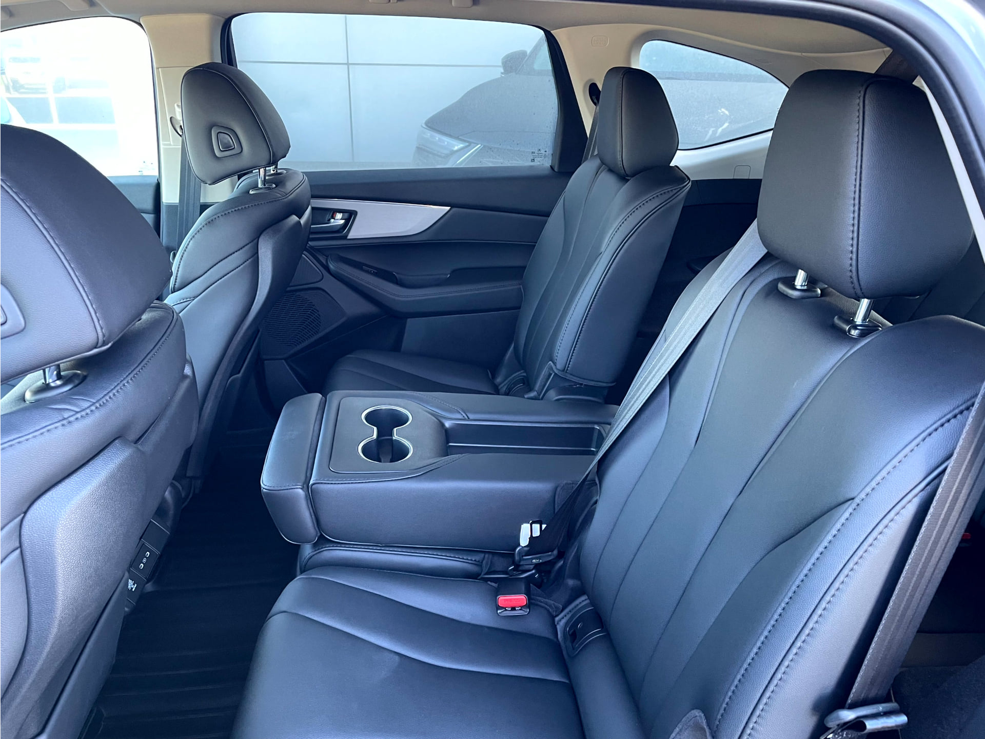 2026 Acura MDX Base - Photo 9