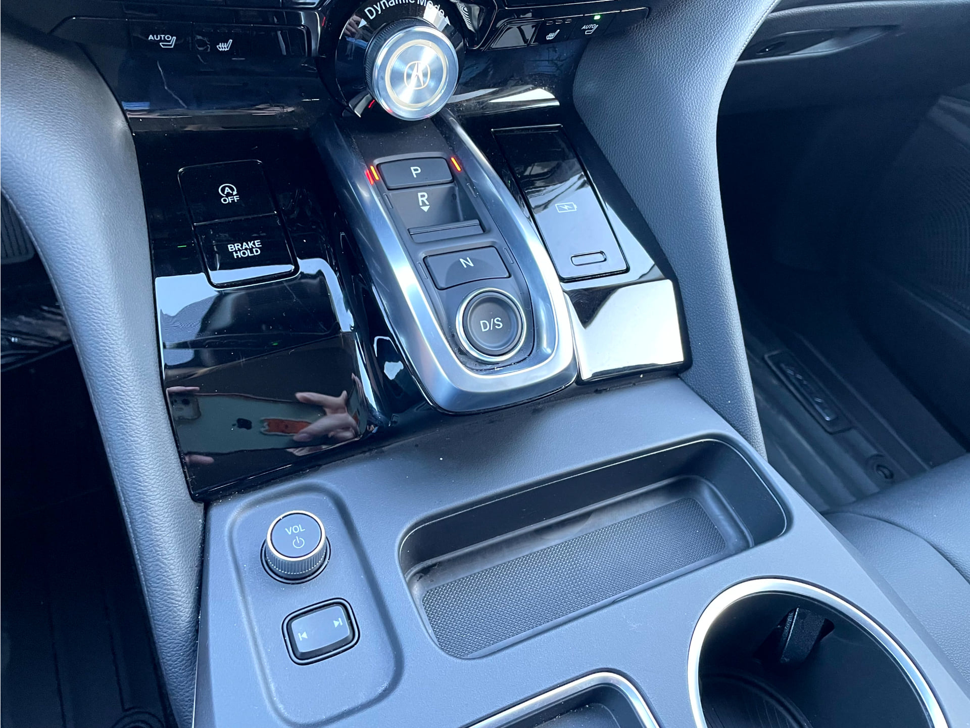 2026 Acura MDX Base - Photo 18