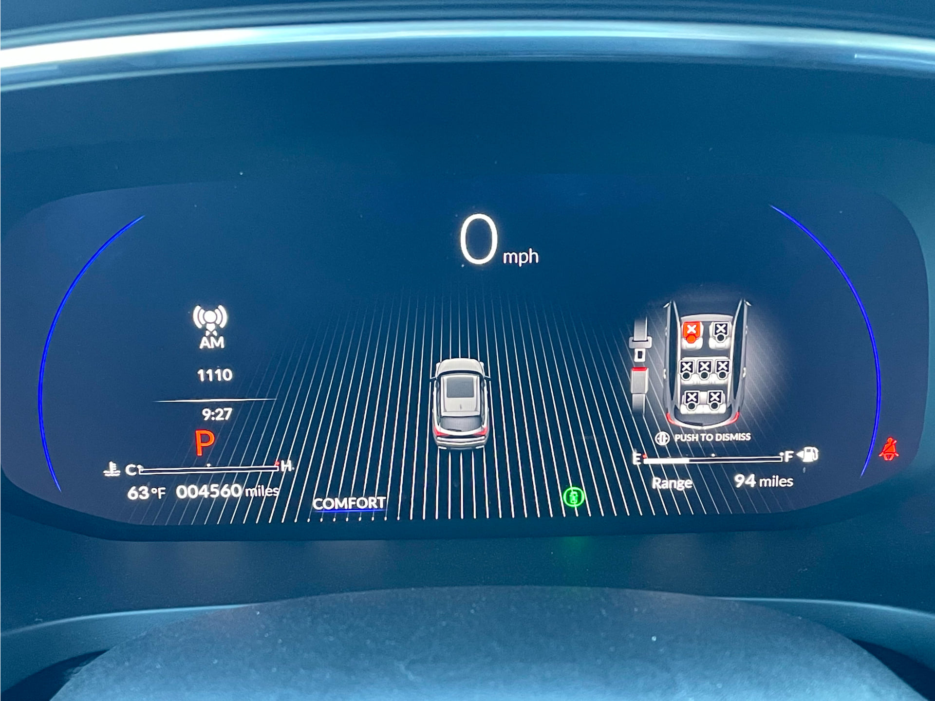 2026 Acura MDX Base - Photo 13