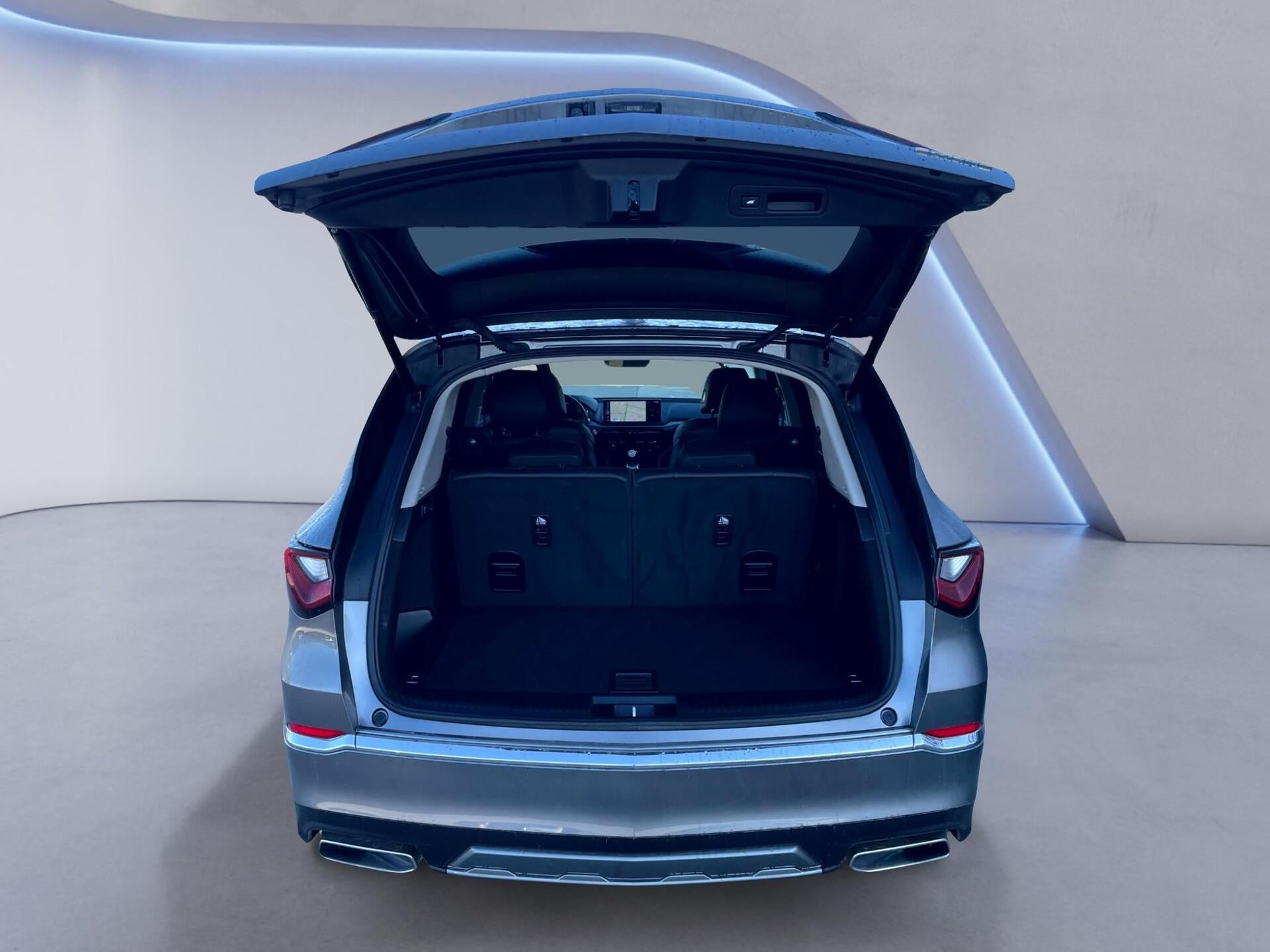 2026 Acura MDX Base - Photo 8