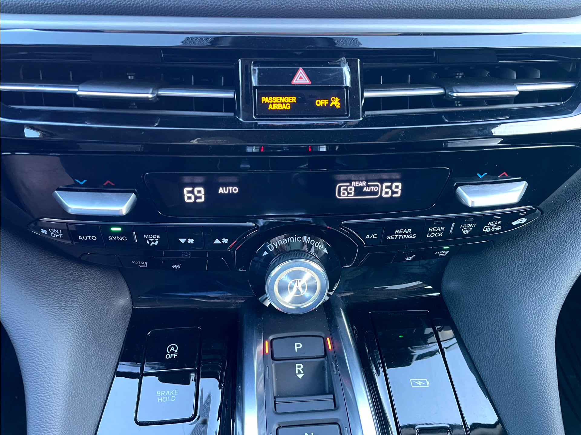 2026 Acura MDX Base - Photo 17