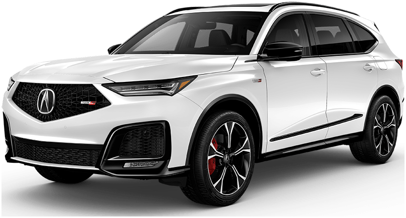2026 Acura MDX Type S w/Advance Package - Photo 10