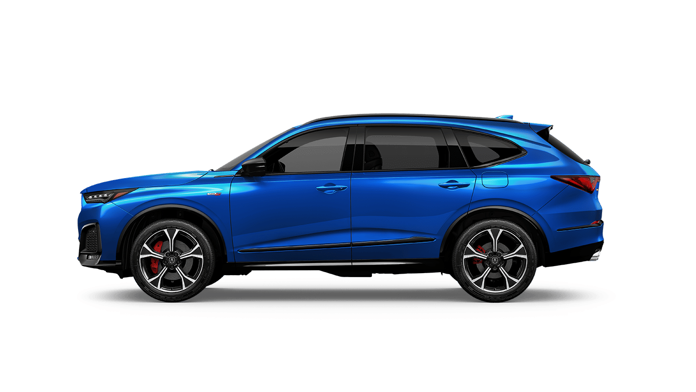 2 thumbnail image of  2026 Acura MDX SH-AWD Type S with Advance Package