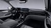 2 thumbnail image of  2026 Acura MDX SH-AWD with Technology Package