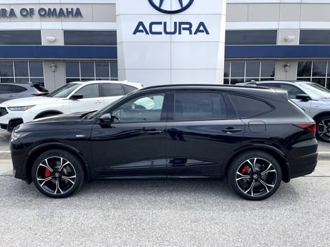 1 image of 2026 Acura MDX Type S w/Advance Package