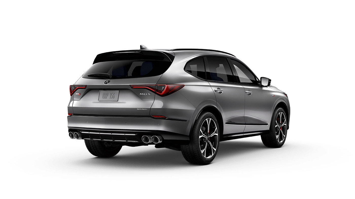 5 thumbnail image of  2026 Acura MDX Type S w/Advance Package