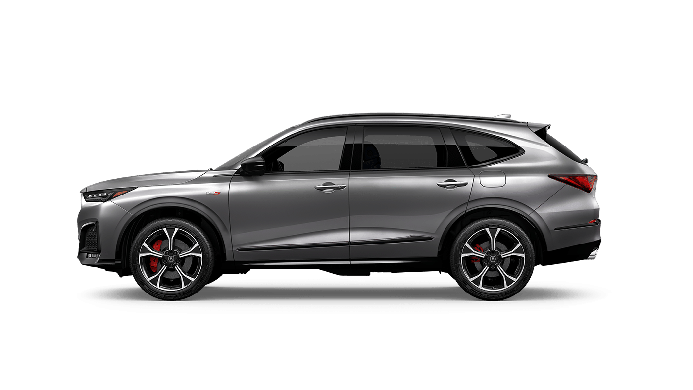 2 thumbnail image of  2026 Acura MDX Type S w/Advance Package