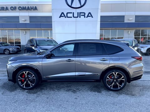 1 image of 2026 Acura MDX Type S w/Advance Package
