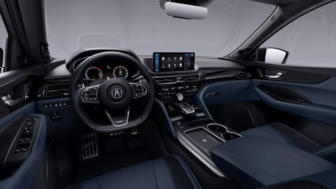 1 image of 2026 Acura MDX Type S w/Advance Package